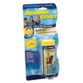 thumbnail image 2 of AquaChek 541640 Select Refill Swimming Pool and Spa 50 Chemical Test Strips, 2 of 5
