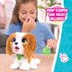 thumbnail image 4 of Juguete Interactivo Just Play Cachorro Spaniel Poop-a-Lots, 4 of 6
