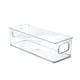 thumbnail image 1 of Yuarrent Dido-caja para el frigorífico, cajón transparente para armario de cocina, organizador de alimentos y huevos para mascotas, contenedor Almacenamiento y organización del hogar No.01, 1 of 6