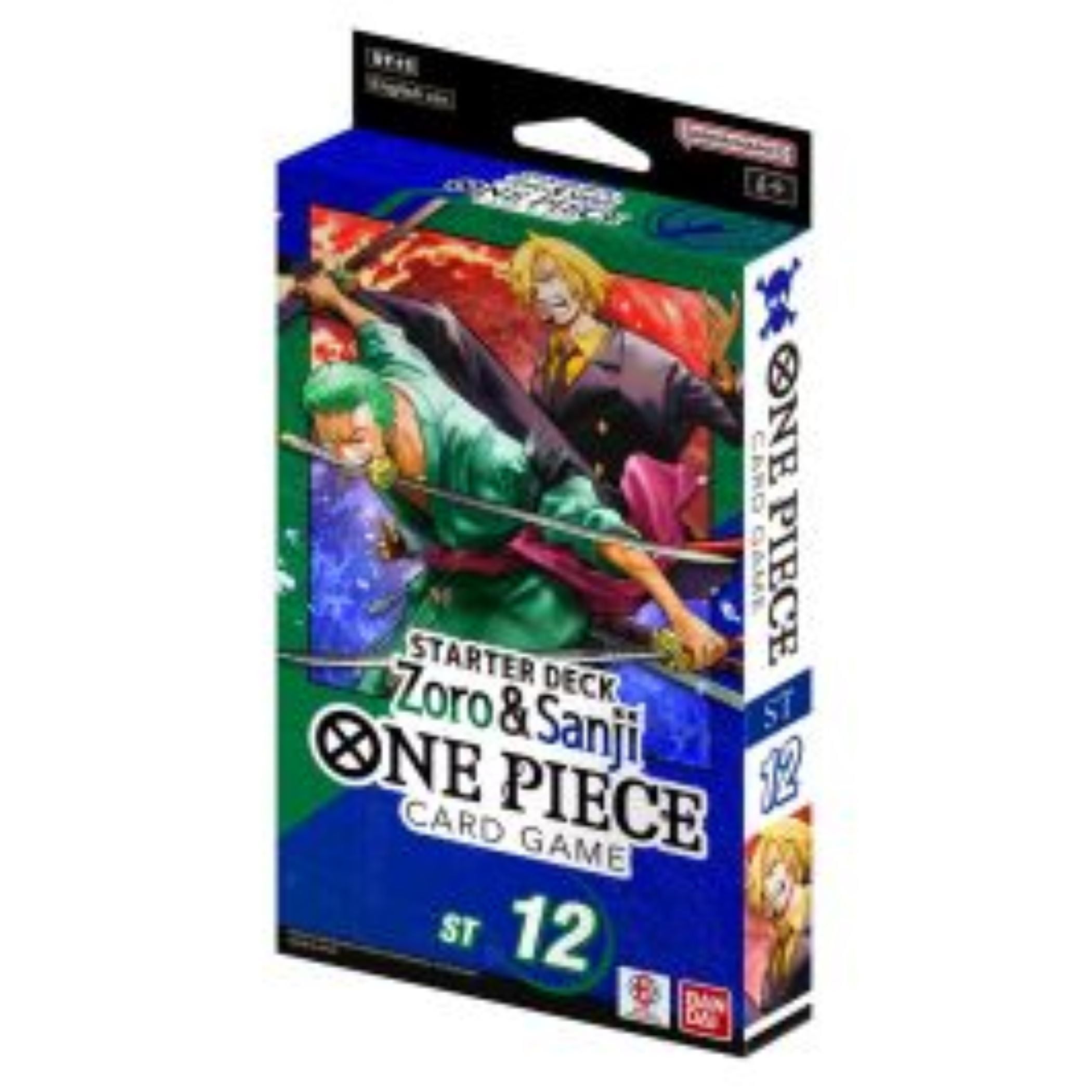 One Piece TCG: Paramount War Card Game Booster Box Op-02 (24 Packs, Pre-order) - Walmart.com One Piece TCG: Paramount War Card Game Booster Box Op-02 (24 Packs, Pre-order) - Walmart.com