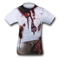 thumbnail image 4 of Zombie Slob Sublimated Costume T-Shirt-3XLarge, 4 of 6