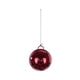 thumbnail image 2 of Campanas de Navidad Xihbxyly Adornos para Árboles de Navidad Colgantes de Metal Hierro Forjado, 2 of 7