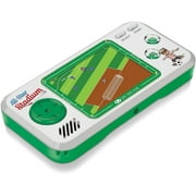 My Arcade - DGUNL-3275 All-Star Stadium Pocket Player Portable Handheld Game Sys