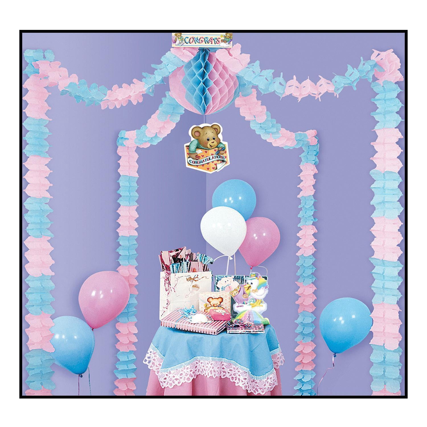 walmart baby shower items