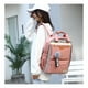 thumbnail image 4 of Mochila Trend, versión coreana, de gran capacidad, impermeable, 4 of 5