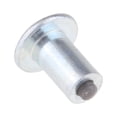 thumbnail image 4 of Tornillos de nieve kusrkot 11mm para neumáticos de ruedas SUV ATV ATV Kit de 100, 4 of 8