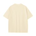 thumbnail image 5 of adaychics Christian Mens T Shirts Cross Print Short Sleeve Crew Neck Tees Summer Oversized Cotton Tops for Daily, 5 of 9