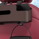 thumbnail image 4 of Caja Organizadora Multifuncional para El Respaldo Del Asiento Del Coche, Caja de Almacenamiento para Pañuelos, Portavasos y Bolsa de Almacenamiento, 4 of 7