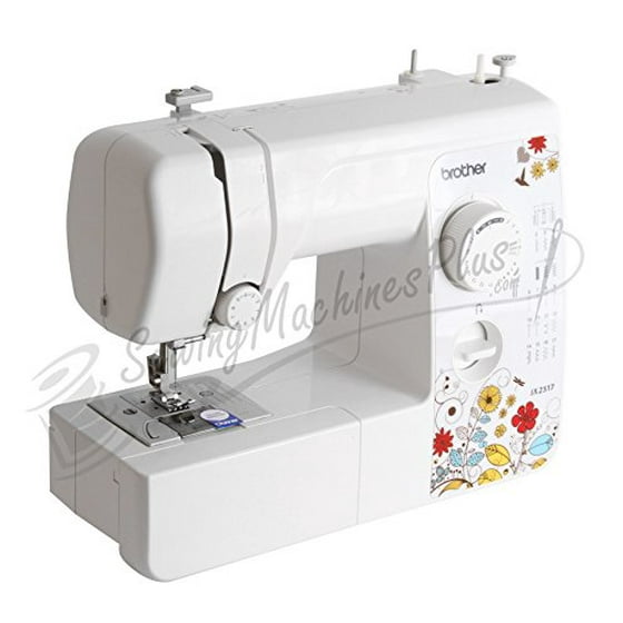 Brother Jx40 Lightweight And Full Size Sewing Machine Walmart Mesmerizing Brother Jx2517 Sewing Machine Parts Brother Jx40 Lightweight And Full Size Sewing Machine Walmart Mesmerizing Brother Jx2517 Sewing Machine Parts