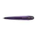 thumbnail image 4 of Berkley Finisher, 2.75 in, Glide Baits, Purple Slime (1 Count), 4 of 10