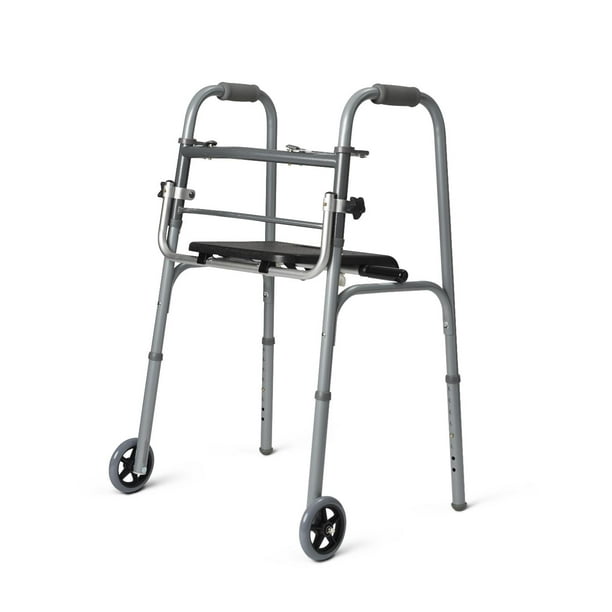 Folding Walker Seat Replacement G07872