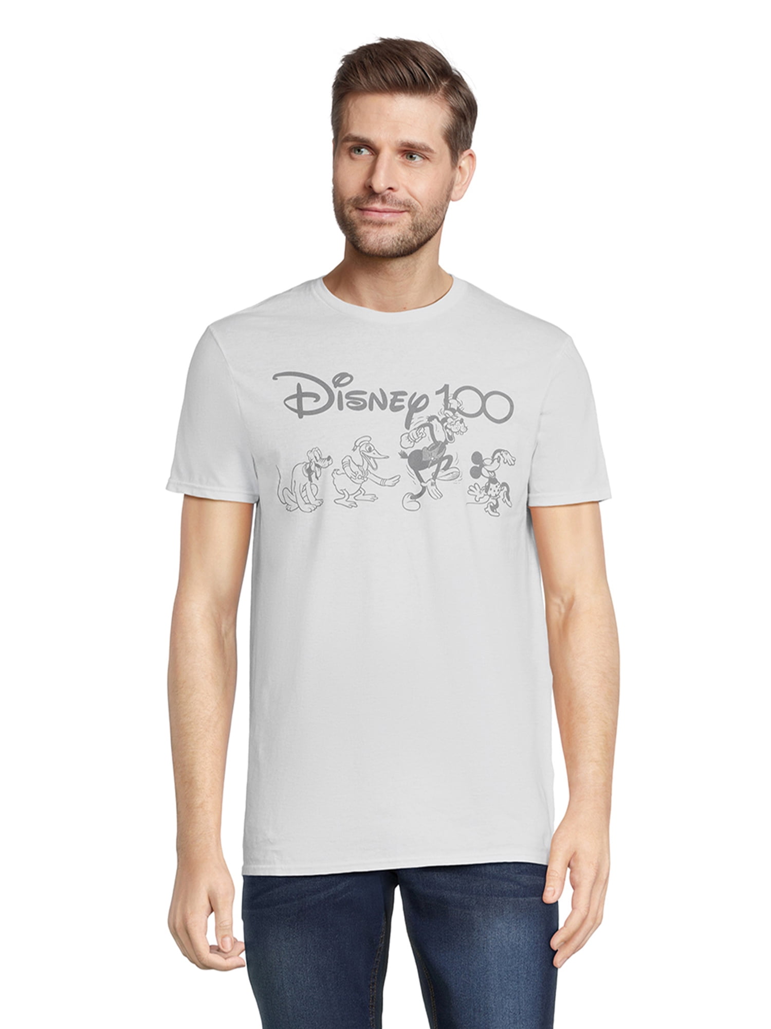 5xl disney sales shirts