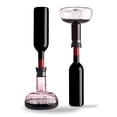 thumbnail image 2 of Godinger Me-Glass Self-Aerating Carafe, 2 of 4