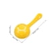 thumbnail image 5 of Cuchara de arroz semicircular 2pcs Pala de Porridge Cuchara de arroz de sushi (amarillo), 5 of 7