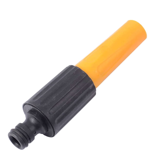 Boquilla De Manguera De Agua De Inyección Directa, Boquilla De Manguera De Jardín De Alta Presión Ajustable Para Riego De Patio, Lavado De Carreteras, Limpieza Del Hogar Minnieouse HA014321-00