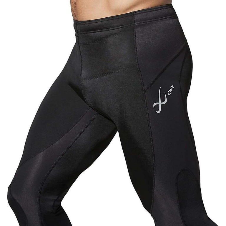 Stabilyx Joint Support Compression Tight - Men's Black