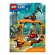 thumbnail image 2 of Set LEGO City Desafío Acrobático: Ataque del Tiburón, 2 of 4