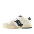 thumbnail image 3 of Saucony Originals Spot-Bilt™ Sonic Low Premium ShoesBeige/Blue8.5, 3 of 8