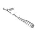 thumbnail image 3 of Stainless Steel Weeder Puller Garden Remove Weeds Courtyard Weeding Fork, 3 of 9