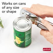 GoodCook PRO Can Opener Deluxe SideKick
