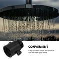 Water Stop Switch Shower Arm Valve Shower Valve Replacement Convenient