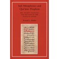 thumbnail image 1 of Sufi Metaphysics and Qur'Anic Prophets, Ronald L. Nettler Paperback, 1 of 2
