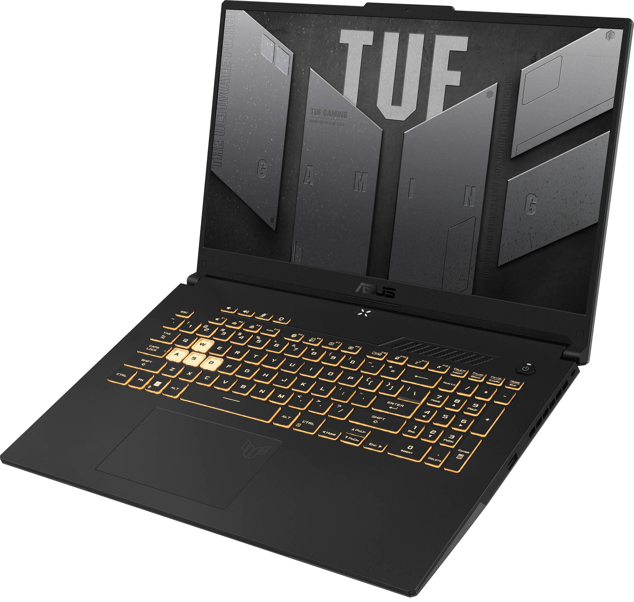 ASUS TUF F17 Gaming & Entertainment Laptop (Intel i7-12700H 14 