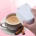 thumbnail image 2 of Handheld Food Color Inkjet Printer with Auxiliary Ruler WIFI Custom Edit HD Printing Pattern ,Improve Efficiency, 2 of 5
