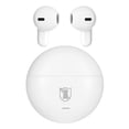 thumbnail image 3 of Audífonos Bluetooth Kaiser KTF-6003WH con Protección IPX4 Blanco, 3 of 4