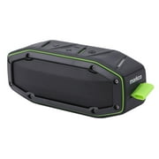 Two Speakers Mini Rugged Portable Super Bass Waterproof Loudspeaker Sound Box