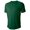 Dark Green, variant on Evoshield Men's Pro Team 3.0 Baseball Training T-Shirt White 2XL