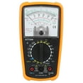 thumbnail image 2 of Multimeter,KT7244 Pointer Multimeter High K Multimeter Pointer Multimeter Superior Craftsmanship, 2 of 7
