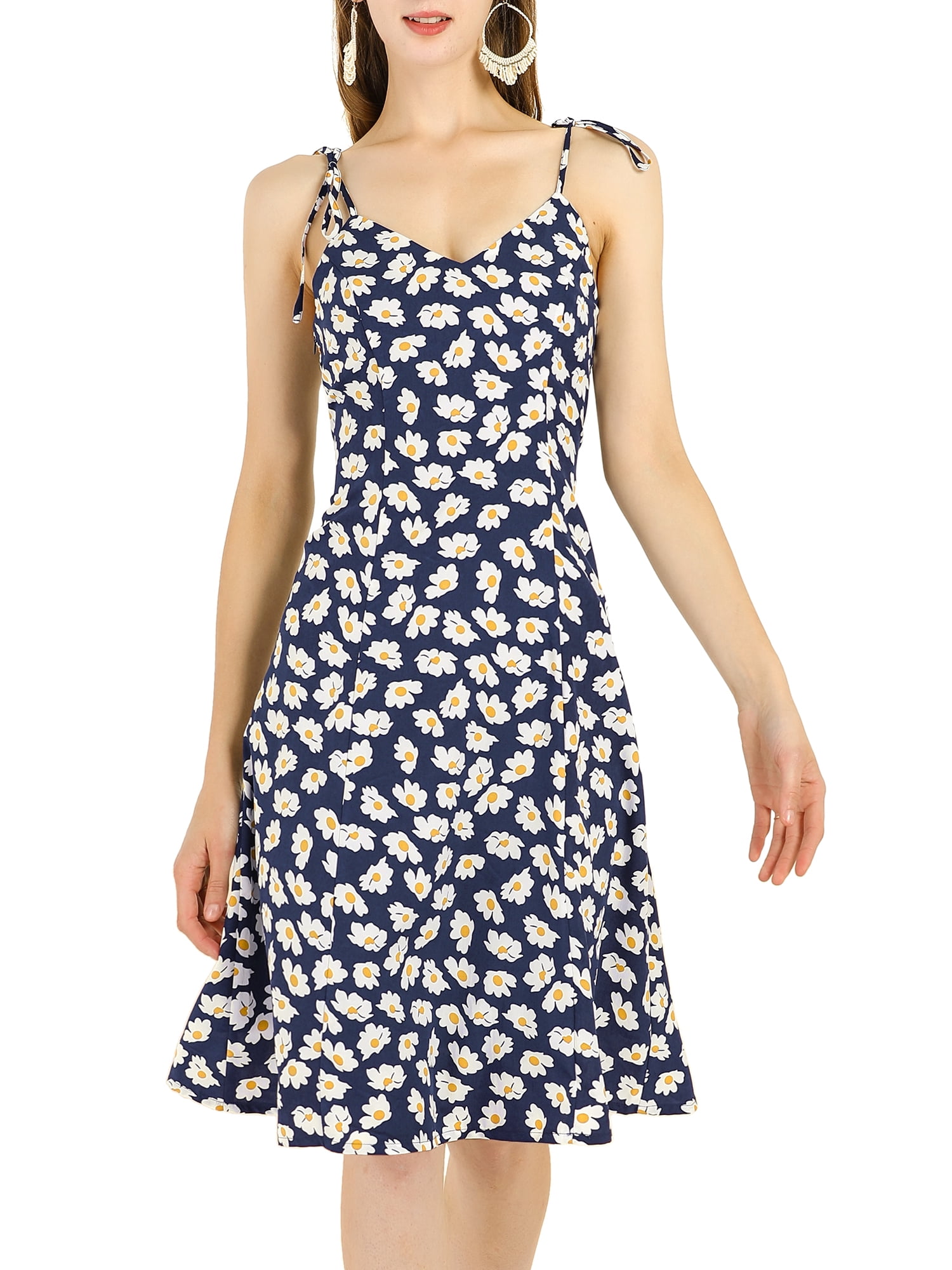 spaghetti strap slip dress