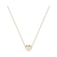 thumbnail image 1 of Collar para mujer, joyería para mujer, joyería de moda para mujer, regalo para mujer, 26 collares con colgante de cadena con nombre y letras en inglés, joyería, collares de moda., 1 of 3
