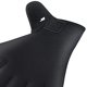 thumbnail image 5 of Guantes acuáticos para ayudar a la resistencia de la parte superior del cuerpo, guantes de natación con correa para la muñeca, bien cosidos, sin decoloración, tamaños para hombres, mujeres, adultos, n JFHHH pequeña, 5 of 5