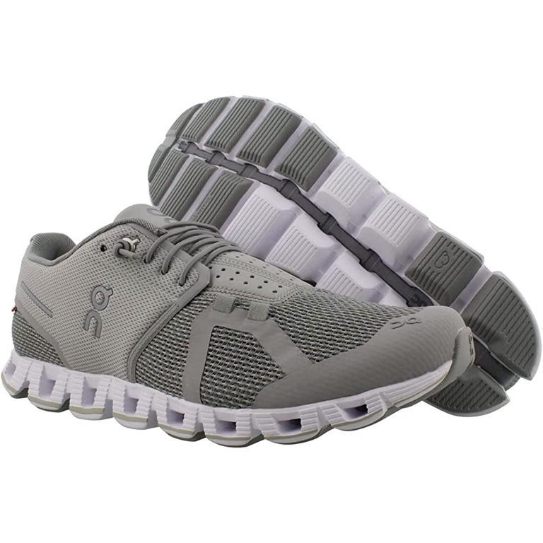On Running Cloud 2.0 Women/Adult shoe size 11 Casual ON-19.99507 slate/Grey  - Walmart.com
