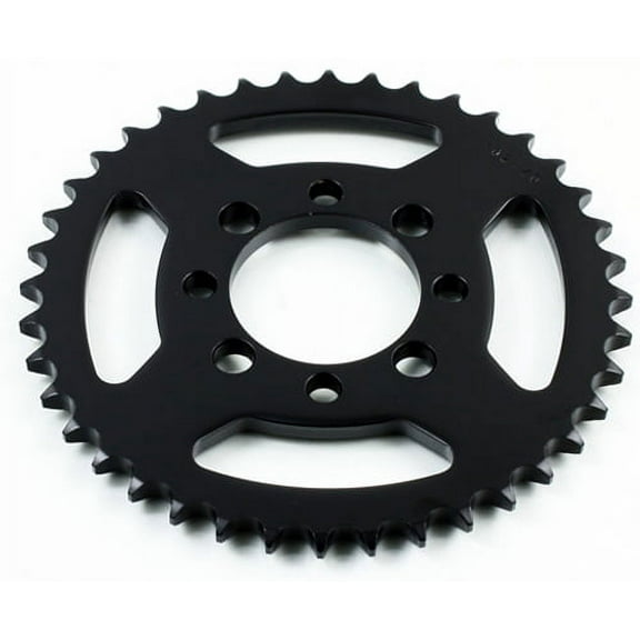 JT Steel Rear Sprocket 40 Tooth (JTR802.40)