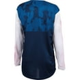 thumbnail image 2 of Answer A23 Arkon Trials Youth MX Offroad Jersey Blue/White/Magenta XS, 2 of 2
