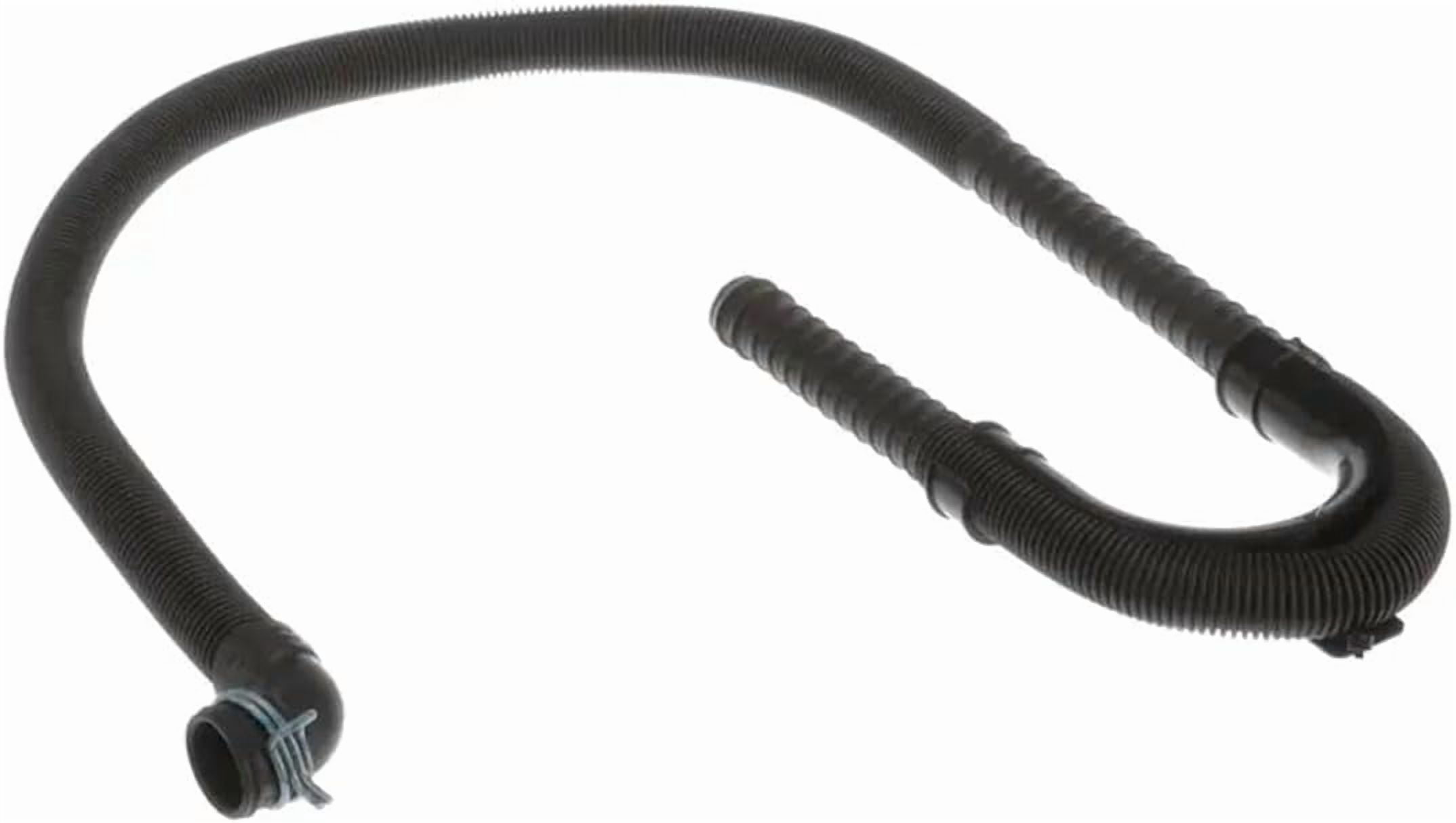 W11244231 Clothes Washer Drain Hose Compatible With Whirlpool - Budora - W10826733, W10221546, 4814009, PS12578897, W10769870, W10821090, W11199768, W11199820, W11203364, W11249137