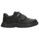 thumbnail image 1 of Zapato Escolar Yuyin Niño Negro Escuela Infantil T18-21 negro 20.5, 1 of 10
