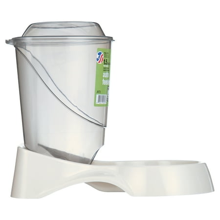 Van Ness Extra-Small Auto Feeder Cat or Dog, 1.5 lb