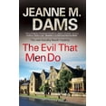 thumbnail image 1 of Pre-Owned The Evil That Men Do (Hardcover) 072788090X 9780727880901, 1 of 1