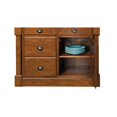 thumbnail image 5 of Homestyles Aspen Wood Kitchen Island in Brown, 5 of 7