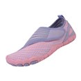 thumbnail image 3 of Barefoot Shoes for Women Men Breathable & Non-Slip Wide Toe Water Shoes for Walking,Running&Swimming，2026 new Adjustable Slip On Hike Athletic Sandals, 3 of 10