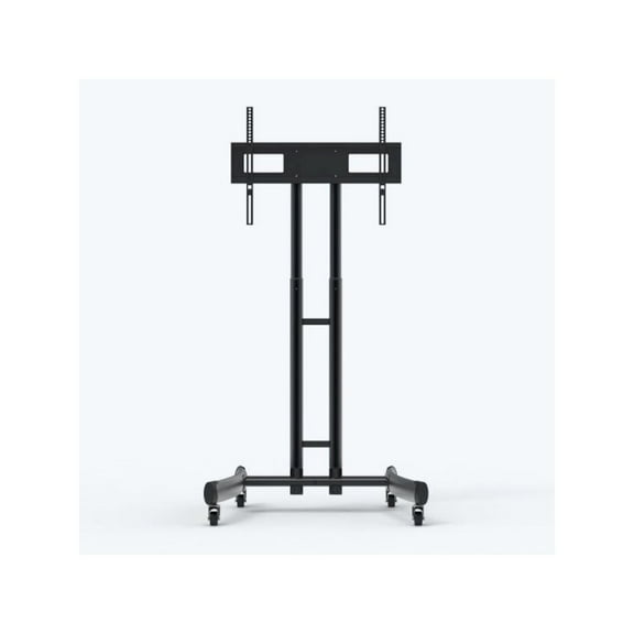 Luxor Height Adj,Rolling TV Stand FP1000