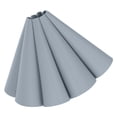 thumbnail image 4 of 1pc Delicate Dustproof Lampshade Creative Leather Craft Lamp Cover Adornment, 4 of 8