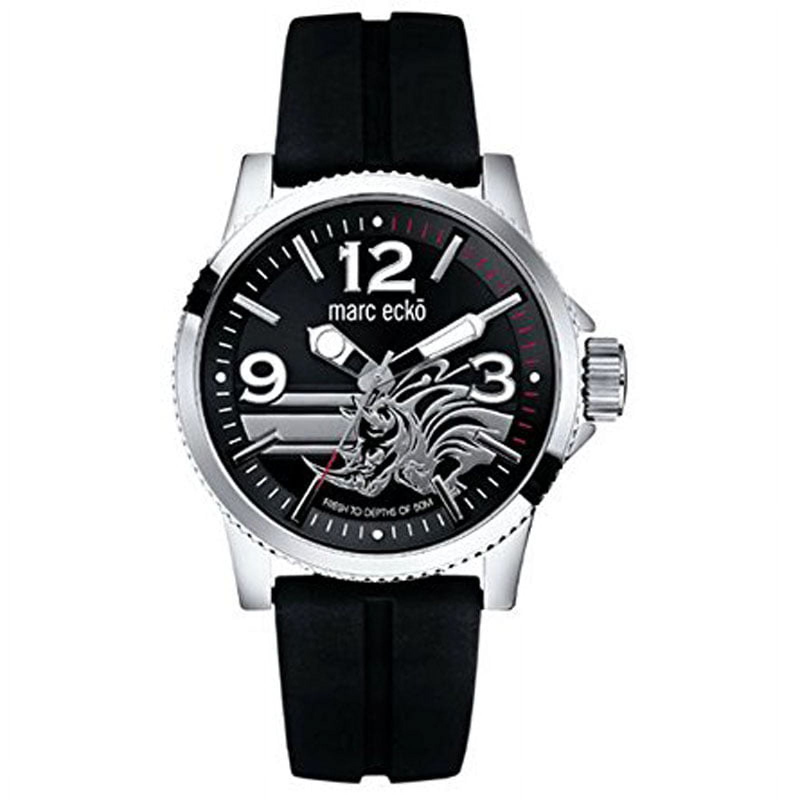 Amazon.com: Marc Ecko - Men's Watch E10038M1 : Clothing, Shoes & Jewelry