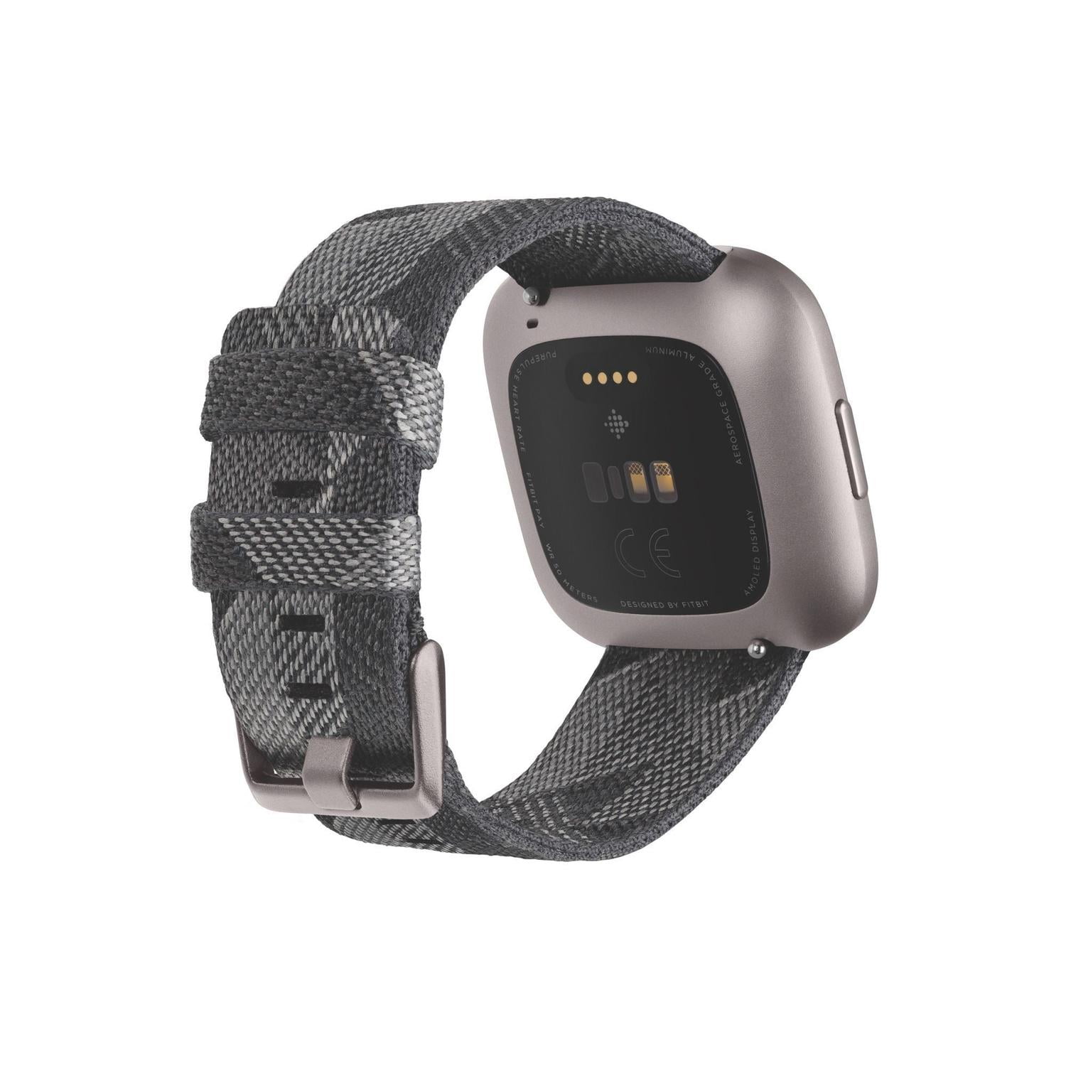 Smartwatch Edicion Especial con NFC Fitbit Versa 2 Walmart en linea