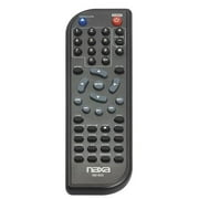 Naxa ND-859 5.1-Channel Home Theater System with DVD Player & Karaoke