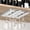White, variant on Vaisoeny Wine Glass Holder Under Cabinet ,Wine Glass Rack - Under Cabinet Stemware Wine Glass Holder Glasses Storage Hanger plastic Organizer for Bar Punch-free Self-adhesive 2 Pack(Black)